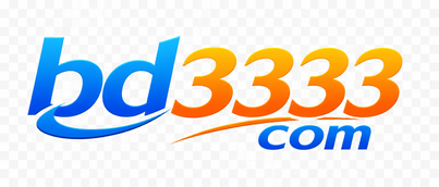 bd3333 com লোগো